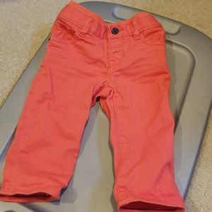 Baby Gap Jeans elastic waist